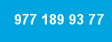 977 189 93 77
